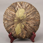2019 Yunnan Lincang Snow Shan Raw Puer Bazi tee Shen Puer tee 400g 400g