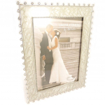 Les Tr&eacute;sors De Lily [L1507] &ndash; kroombeež  Romance  pildiraam (13x18 cm) beež