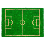 Les Tr&eacute;sors De Lily [L4057] &ndash; roheline jalamatt  Jalgpall . roheline