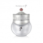THE HISTORY OF WHOO Gongjinhyang Seol Radiant White Moisture Cream(Whitening Moisture Cream) 60ml