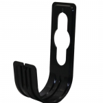 Aia seinale paigaldatav kraanist kastmisvooliku korraldaja Hoiuhoidik P&otilde;llumajanduse vooliku torurulli hoidja riidepuu 1 tk