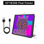 E27 85-265V siseruumides kasvav valgusti 60/126/200 LED-i LED kasvuvalgusti t&auml;isspektriga f&uuml;tolambid seemikulamp taimedele h&uuml;dropoonika Lilled kasvavad EL pistikuga 126LEDS