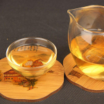 Puerh Toortee Roheline Tee Valge Ilutee Lahtine tee One Bud One Leaf Sheng Cha 50g