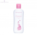 Cute Press Femicare Feminine Hygiene Natural / Mahe / V&auml;rskendav Care 100 ml - Tai Natural roheline