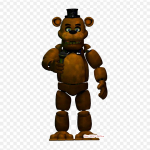 Fnaf Freddy Transparent Five Nights At Freddy's 4 Five Nights At Fre Triikimisplaadid r&otilde;ivaste jaoks Ts&auml;rki kott Soojus&uuml;lekande kleebised Triikimisplaastrid