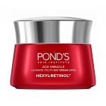 Pond'S Age Miracle Ultimate Youth Day Cream SPF18 Hexyl-Retinol 45 g. 45 g.
