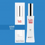 IDO Boss Eau De Parfum 30 ml - Tai parf&uuml;&uuml;m 30 ml