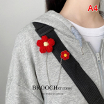 Nukk Animal Pross Ripats Multifilm Panda Pin M&auml;rgi Aksessuaarid Meestele