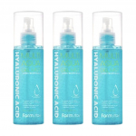 FARM STAY Hyaluronic Acid Multi Aqua Gel Mist 120 ml (3 valikut) 3pcs