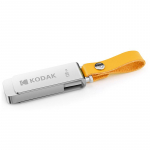 KODAK K133 Mini metallist USB-m&auml;lupulk 256 GB 128 GB 64 GB 32 GB 16 GB pliiatsidraiv USB 3.0 kiire m&auml;lupulk Unidad flash Pendrive