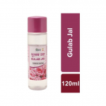 Patanjali Divya Gulab Jal 120 ml