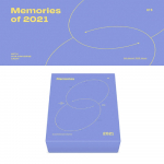 BTS-i m&auml;lestused 2021. aastast Blu-ray