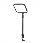 Godox ES30 Esports LED-valguspaneel koos CClampi lauakinnitusega valgustusalusega 35W 2800K6500K kahev&auml;rviline UK Plug