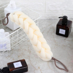 Vanniriba tavaline &uuml;heksaosaline vannipall, veniv seljariba vahutav v&otilde;rk pikk vannilapp