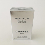 Chanel Egoiste Platinum tualettvesi 100ml
