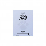 Kep1er 4. minialbum LOVESTRUCK!' EYE CONTACT