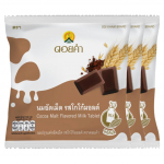 Doi Kham kakaolinnase maitsega piimatablett 20 g. x 1 / 3 / 6 / 12 tk 20 g. x 3 pcs