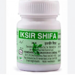 Hamdard Iksir Shifa 20 tabletti