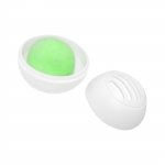 (SU)Kingadeodorant Kingakapp Deodorant Deodorant Deodorant Ball One size valge