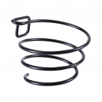 (Nikita) F&ouml;&ouml;ni hoidik Rack Juuksurisalong Styling Hoiustamine Sirgendajad Korraldaja Gif One Size must