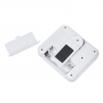 Taimer Digitaalne suur LCD K&ouml;&ouml;k Toiduvalmistamine Loendus &uuml;les Kell 99 minutit One Size