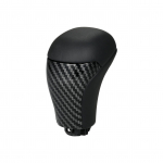 Automaatne k&auml;iguvahetusnupp, triibulise puiduteraga auto k&auml;iguvahetuss&otilde;lme vahetus Toyota Highlander Landile Type 1 must