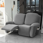 1 2 3 istmega sametist lamamistoolikate, elastne, k&otilde;ik hinna sees diivanikatted, k&uuml;ljetaskuga lounge tugitoolikatted