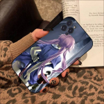 Future Diary telefoni&uuml;mbris iPhone'ile 8 7 6 6s Plus X Se 2020 Xr Xs 14 11 12 13 Mini Pro Max mobiili&uuml;mbris For iphone 12 pro