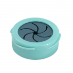 Punch Free k&auml;ter&auml;tikuhoidmispistik Ringikujuline k&auml;ter&auml;tikuivati ​​k&auml;ter&auml;tikuhoidja Vannitoa korrastaja pesulapp Konks Vannitoa k&ouml;&ouml;gitarvikud 1pc roheline