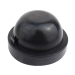 2 tk LED lambi kork, HiD 105mm
