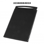 51166963913 Konsooli hoiukast sobib BMW 3-seeria jaoks