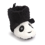 MYGGPP Beebikingad puuvillased kingad puuvillased pehmep&otilde;hjalised kingad V&auml;ikesed saapad Multifilmi saapad puuvillased saapad 0&ndash;1 aasta vanused puuvillased v&auml;ikelaste kingad 11cm