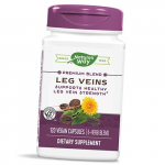 Veenilaiendite kompleks, Jalaveenid, Nature's Way 60vegcaps (71344073) 120vcaps
