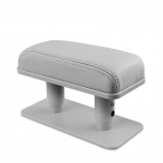 Auto k&auml;etugi vasaku k&uuml;&uuml;narnuki tugi Universaalne reguleeritav v&auml;simusvastane padi, mis leevendab juhi k&auml;te v&auml;simust Cubital support hall