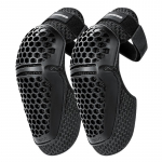 Mootorratta p&otilde;lvekaitsmed Jalgrattakaitsed Ratsutamine Kukkumiskaitse Ratturi varustus Mootorratta jalakaitsmed Mugavad hingavad mehed ja naised must