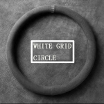 Rooliratta kate, &uuml;li&otilde;huke, libisemiskindel, D-kujuline &uuml;mmargune, hingav, higi neelav, seemisnahast kate k&otilde;igile Round white line