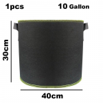 5gal 10gal kangastaim Kasvata Kotid Potid puuviljad lillepotid t&ouml;&ouml;riistad aiakasvatus K&ouml;&ouml;giviljad suured kartulid k&ouml;&ouml;giviljad Istutamine D green-bk 10Gal