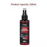 Auto katteaine keraamiline kiht auto v&auml;rvimiseks Nano keraamiline autokate Quick Detail Spray h&uuml;drofoobne ja ise 120ml
