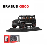 1/32 Scale Benz G800 Diecast automudeli m&auml;nguasi, tagasit&otilde;mmatav m&auml;nguasi koos heli ja valgusega lastele V&auml;ikelaste poiste t&uuml;drukute kingituste kollektsioon 1/32-17.5x7.3x7.3cm must