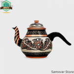 Vask samovar lihav vasest infuser teekomplekt teen&otilde;u Multikeetja Teekannu soojendaja pliit tee samovar veekeetja teekannud k&uuml;ttekeha t&uuml;rgi keel Copper teapot