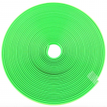 Bumper Protective Scooter Body Strips for Xiaomi Mijia M365 Electric Skateboard Car Scooter Parts Decorative Strip For m365 1