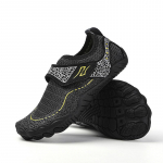 Meeste veejalatsid Naiste veejalatsid Rannas Paljajalu kiirkuiva ujumissandaalid Drenaaž &uuml;lesvoolu kahlamistossud Fitnessiks Jooga Sukeldumine Surfamine Telkimine Jooksmine 25 must