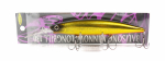 Deps Balisong Minnow Long Bill 130SF aeglane ujuv lant 22 (3221)