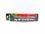 Duo Bay Ruf Manic 95 pliiatsiga uppuv lant ACC0580 (6619)