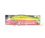 Duo Realis Jerkbait 120SP Pike Suspend Lure ADA4054 (0525)
