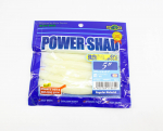 Ecogear Soft Lure Power Shad 5 tolli 32 (8659)
