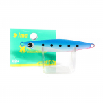 Ima Metal Jig Gun Kichi 20 grammi X4388 (3698)