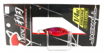 Jackall Metal Jig Lizinc 1/4 untsi HL Red Gold (9052)