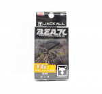 Jackall Rubber Jig Tungsten Beak 3,3 grammi Kudevad Suji krevetid (2050)