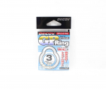 Decoy R-6 GP Ring &uuml;litugevad ja v&auml;ikesed soliidsed r&otilde;ngad, suurus 3 (5038)